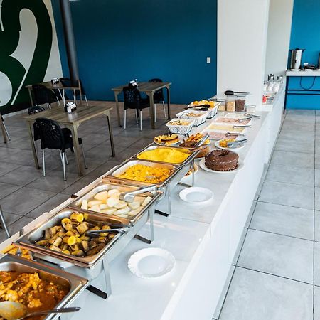 Rota 232 Hotel קרוארו מראה חיצוני תמונה