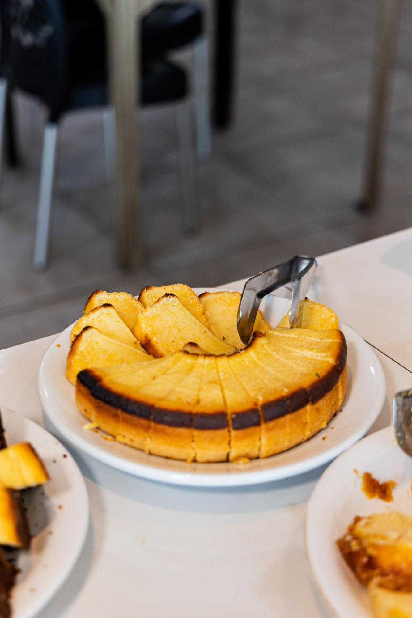 Rota 232 Hotel קרוארו מראה חיצוני תמונה